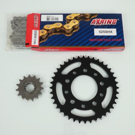 kit kette axring für motorrad honda 750 cb f2 seven fifty 1992 (1/3)