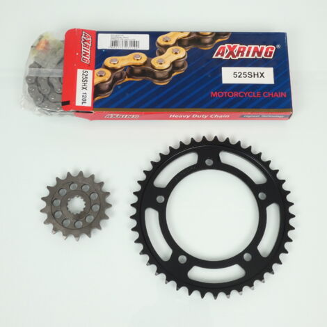 kettensatz axring für motorrad suzuki 1050 v-strom xt abs 2020 (1/3)