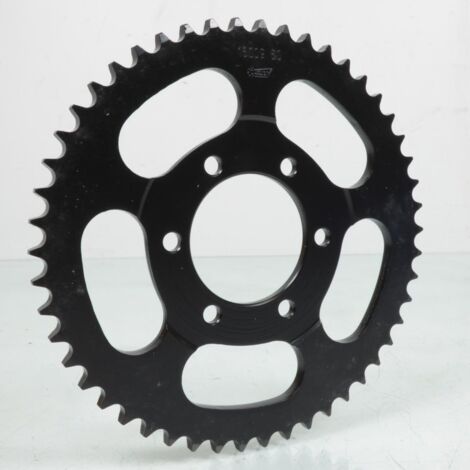 esjot-getriebekrone für motorrad yamaha 125 ty 1980 bis 1990 neu (1/4)