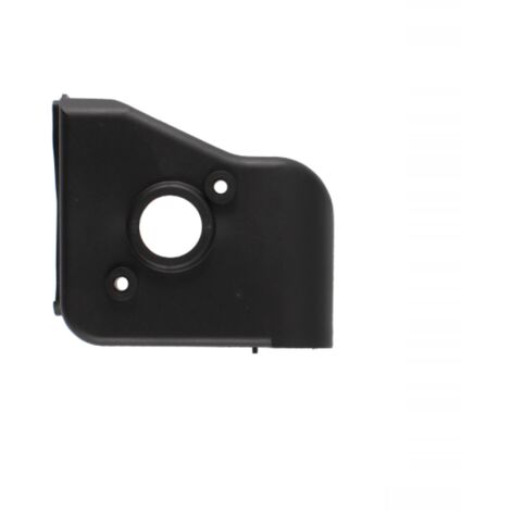 rms-Motorabdeckung für neues Auto (1/2)