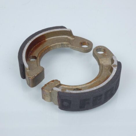 Bremsbacke ferodo für Roller honda 50 sa vision 1985 bis 1994 av