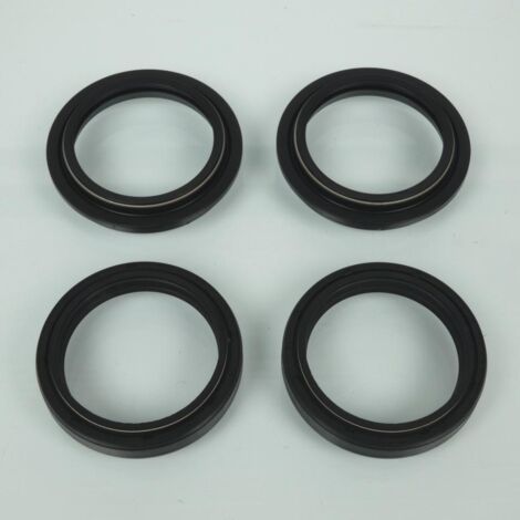 Gabelstaubabdeckung all balls für Motorrad honda 250 cr r 1996 (1/3)
