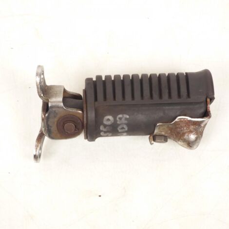 [GEBRAUCHT] [GEBRAUCHTWAREN] Rechte Fußstütze Original für Honda 400 CBX (1/4)