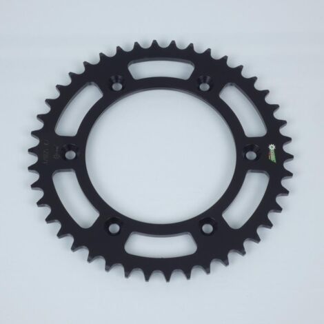Zahnkranz esjot für Motorrad ktm 690 smr 2008 bis 2010 42 Zähne (1/5)