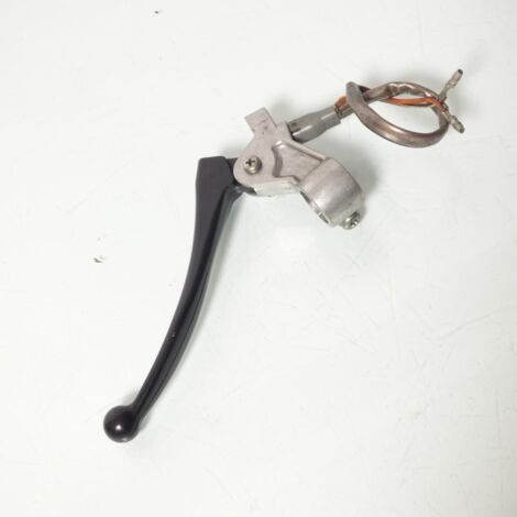 [GEBRAUCHT] [GEBRAUCHTES PRODUKT] Linker Topf Original für Suzuki Scooter 80