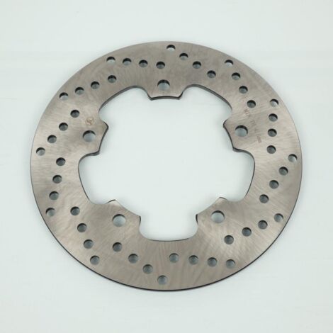 Bremsscheibe hinten rms für Scooter sym 250 joymax 2005 bis 2008
