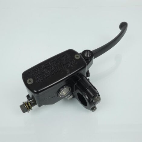 Hauptbremszylinder vorne komplett Sifam für Motorrad Roller (1/5)