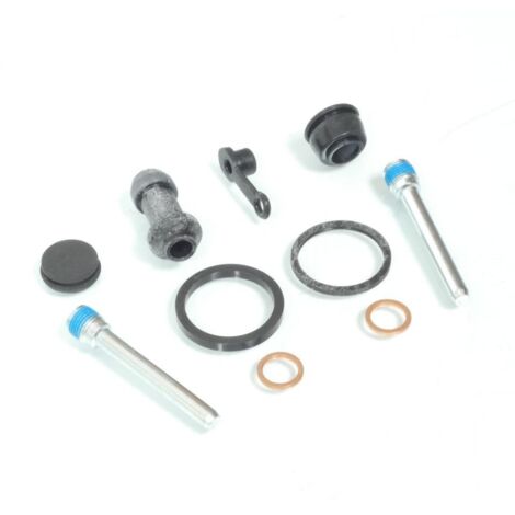 reparaturset bremssattel all balls für motorrad kawasaki 80 kx