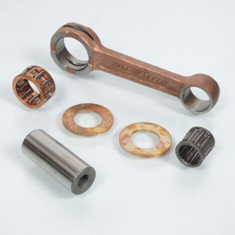 kit pleuel für motorrad suzuki 50 ts mit geschwindigkeit von 1978 (1/5)
