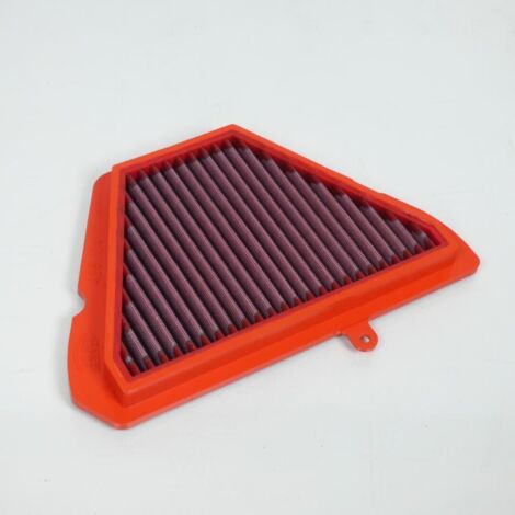 bmc luftfilter für motorrad triumph 1050 tiger 2006 bis 2016 (1/4)