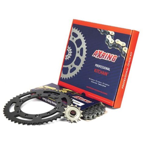 kettensatz axring für motorrad yamaha 800 fz8 2010 bis 2016 16x46 (1/3)