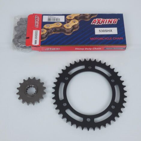 kit kette axring für motorrad honda 929 cbr rr fireblade 2000 bis (1/3)