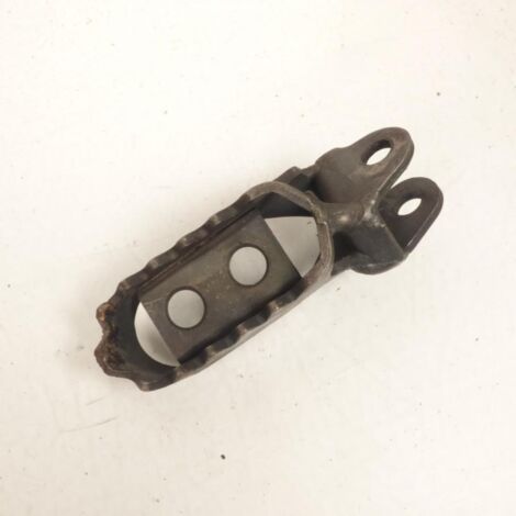 [GEBRAUCHT] [GEBRAUCHTES PRODUKT] Originaler Fußrast für Motorrad Gebraucht (1/3)