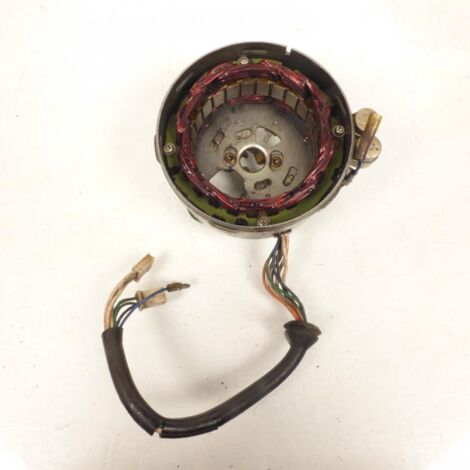 [GEBRAUCHT] [GEBRAUCHTWAREN] Originaler Generator für Yamaha 250 RD AZ20ION