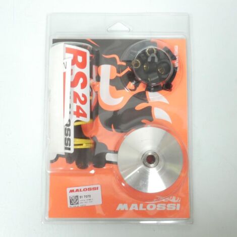 Malossi-Drehzahlregler für Honda 50 Dio 517072, neu