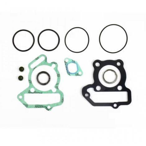 Dichtung hoher Motor athena für Roller mbk 125 active 1991 (1/4)
