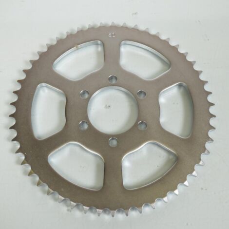 sifam Antriebskranz für Motorrad suzuki 550 gs d Strahlen 1977 50 (1/5)
