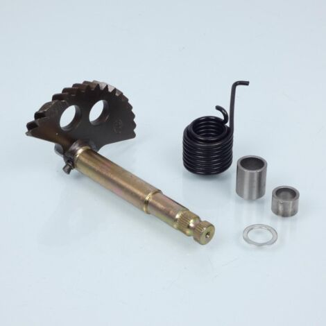 sifam kickachse für baotian roller 125 bt t-7 2007 bis 2018 l