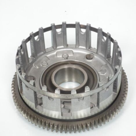 [GEBRAUCHT] [GEBRAUCHTWAREN] Original Kupplungsdeckel für Yamaha 600 R6 (1/3)