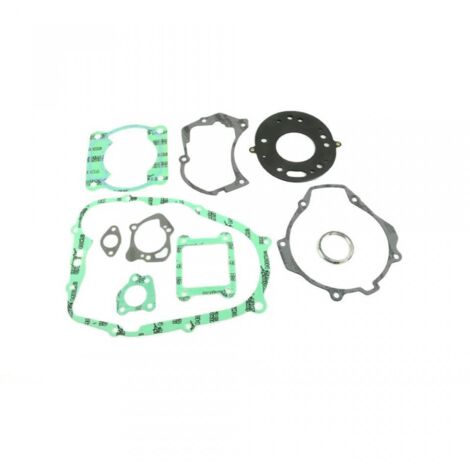 athena motordichtung für motorrad yamaha 125 rd lc2 ypvs 1985 bis (1/3)