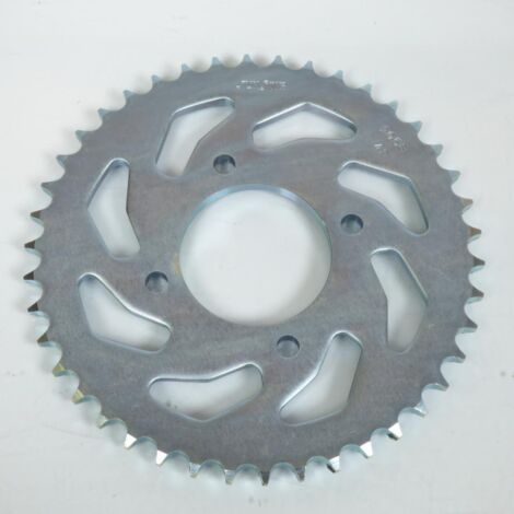 sunstar Antriebskrone für Motorrad suzuki 125 gp c 1977 bis 1989 (1/2)