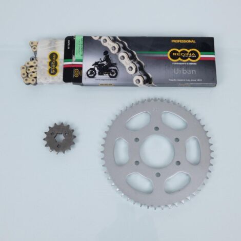 kit kette regina für motorrad kawasaki 125 ke/ks 1976 bis 1987