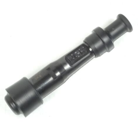 NGK Zündverteiler für Auto SZ05F / 8396, neu (1/3)