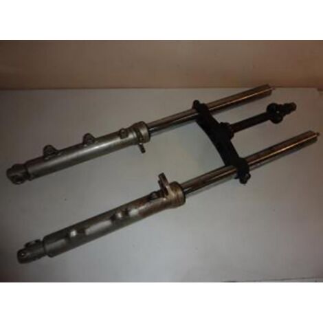 [GEBRAUCHT] [GEBRAUCHTES PRODUKT] Originaler Gabel für Yamaha 900 Diversion (1/2)