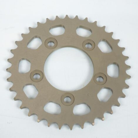 sunstar kranzgetriebe für motorrad honda 600 cbr rr 2003 bis 2015 (1/2)