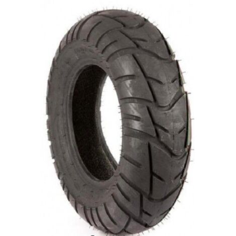 pneumatico 150-80-10 duro per scooter mbk 50 cw n booster naked (1/4)