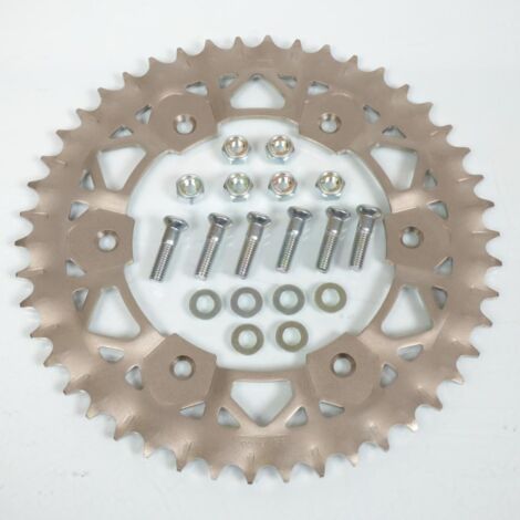 sunstar zahnkranz für motorrad husaberg 550 fc 2003 bis 2008 46 (1/2)