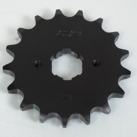 Sunstar-Getriebeausgangszahnrad für Honda 400 CB F Motorrad, 1975 (1/2)