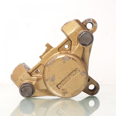 [GEBRAUCHT] [GEBRAUCHTWAREN] Originaler vorderer Bremssattel für Yamaha 750