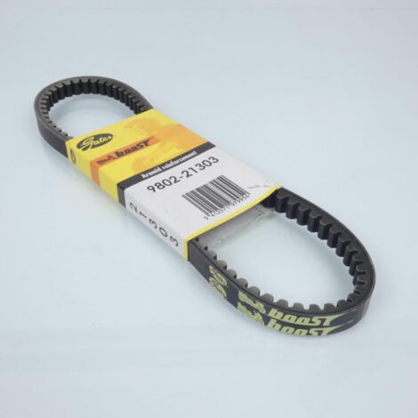 Zahnriemen gates für Motorrad aprilia 50 sonic 1998 bis 2008 neu (1/4)