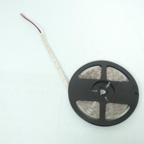 Tuning LED-Band Sifam für Neuwagen (1/2)