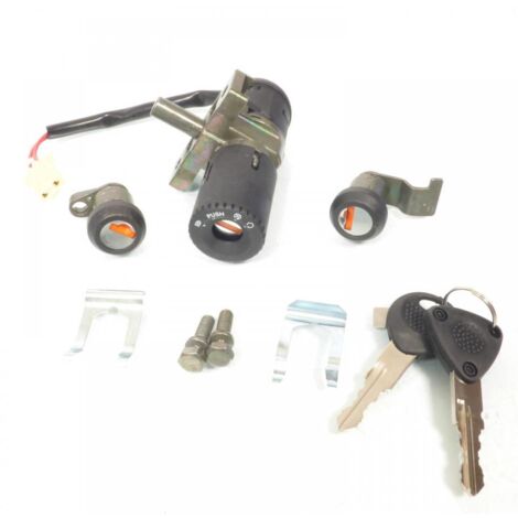 kyoto schloss kit für roller honda 150 nes @ 2001 bis 2005 neu