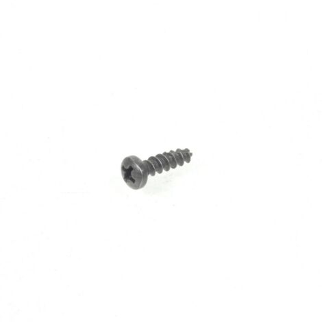 Kreuzschlitzschraube Ø3.5mm l13mm für Roller Peugeot 50 Zenith l (1/5)