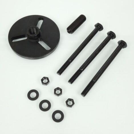 Abziehrad Sifam 3-Punkt ø9,3 mm, Steigung 16 g, Whitworth, für