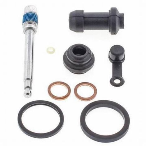 reparaturset bremssattel all balls für motorrad bhr 250 r 2022 ar