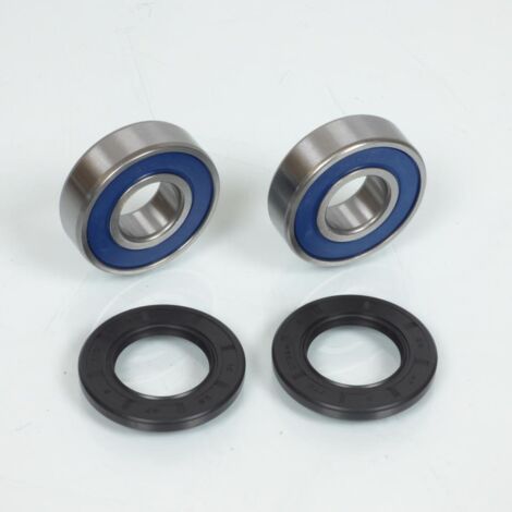 All Balls Radlager für Motorrad Husaberg 450 FE 4T 2008 bis 2014 (1/3)