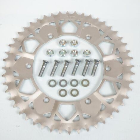 sunstar zahnkranz für motorrad kawasaki 500 kx 1983 bis 2004 48 (1/2)