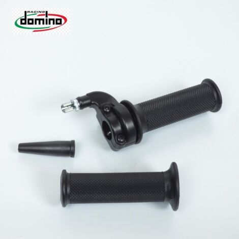 domino gasgriff für motorrad mbk 50 x-power 2003 bis 2012 neu (1/4)