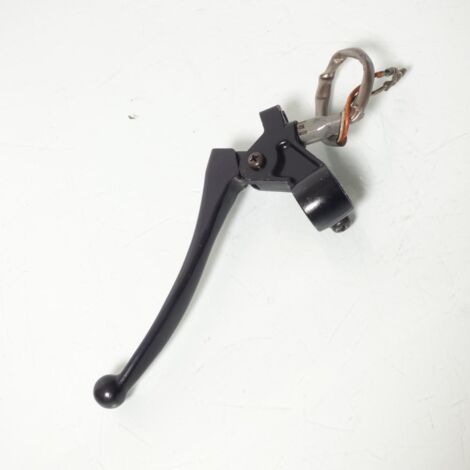 [GEBRAUCHT] [GEBRAUCHTWAREN] Linker Topf Original für Scooter Suzuki 80 PS (1/2)
