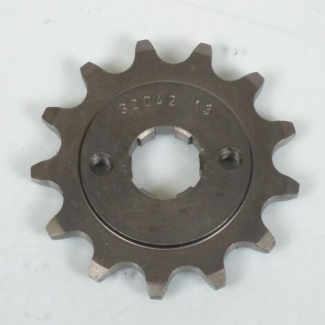 esjot esjot zahnrad für motorrad honda 230 cr-f f 2004 bis 2009 (1/5)