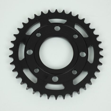 esjot Antriebskrone für Motorrad honda 125 cb t2/ twin 1978 bis (1/5)