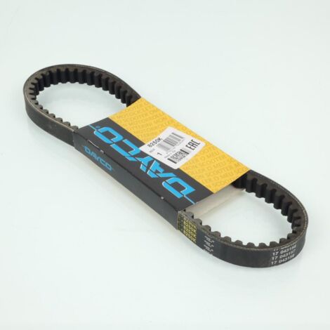 dayco antriebsriemen für quad sym 200 trackrunner 2006 bis 2007 (1/3)