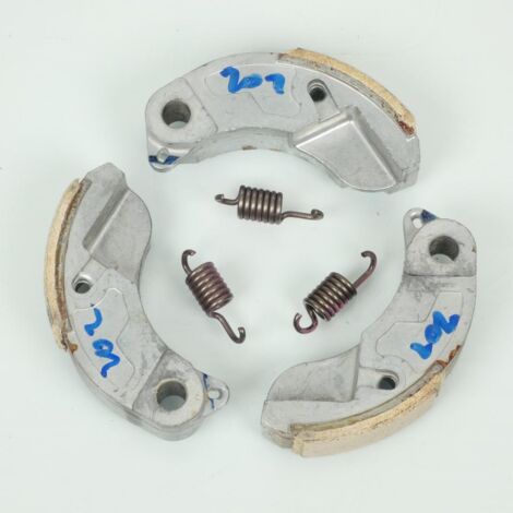 kit kupplungsbacke rms für roller honda 125 sh 2001 bis 2013 neu