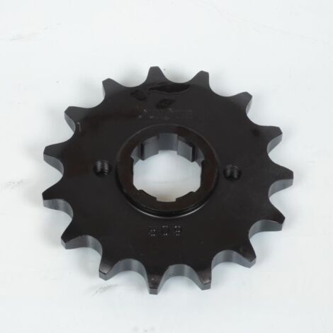 sunstar Getriebeausgangsritzel für Motorrad honda 450 cb n 1985 (1/3)
