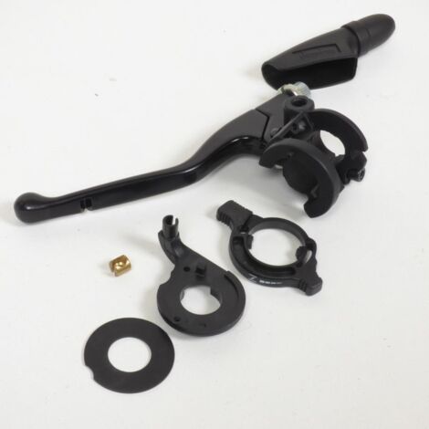 links kokette domino für motorrad peugeot 50 xp6 sm 1997 bis 2003 (1/5)
