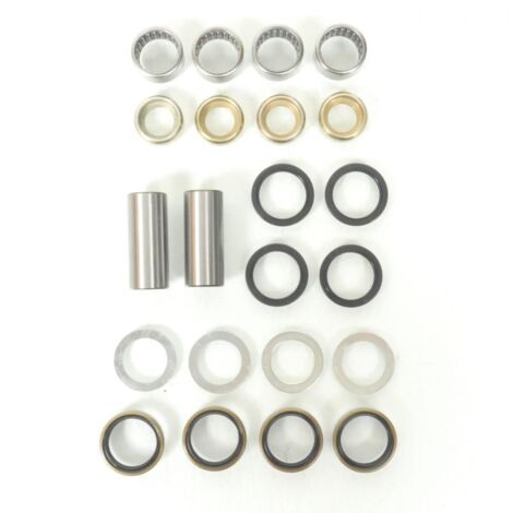 reparaturset schwingenachse all balls für motorrad ktm 300 mx (1/4)